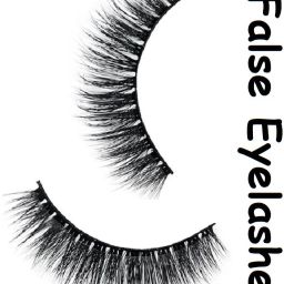 False Eyelashes, Natural Curl Eyelash Extension-image-2