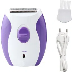 GHUJJT Rechargeable Delicate Appearance Easy to Shaver For Women, Men Cordless Epilator-image-7