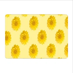 SKINADDA MousePad Anti Slip Waterproof And Washable 9X7.5 LaptopPC and Gaming JA-518 Non Slip Base Mousepad-image-73