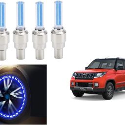 Plastic Tyre Valve Cap for Car-image-5