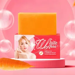 Miracle Carrot Soap for Women & Men-image-70
