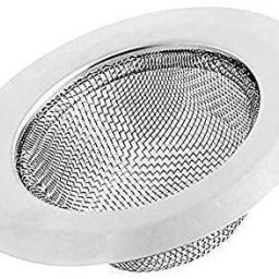 Bathtub Stainless Steel Push Down Strainer-image-36