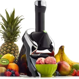 1 L Electric Ice Cream Maker-picture-16