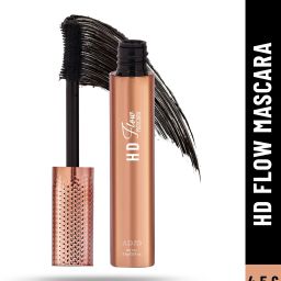 Volumizing Mascara Waterproof with Intense Jet Black Color 4.5 g-image-22