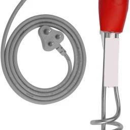 1500 WATT Shock-Proof & Water-Proof Copper 1500 W Immersion Heater Rod (Water) 1500 W Immersion Heater Rod-image-85