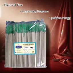 rajasthan agarbatti Loban Agarbatti ( 1kg ) Loban image 2