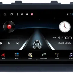 9 Inch Android System 2/32GB HD Car Camera+Frame+Socket for Maruti Swift 2018 Car Stereo-27
