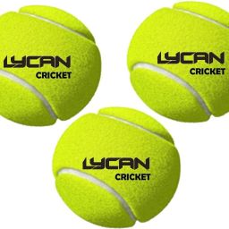 cricket Tennis Ball-image-82