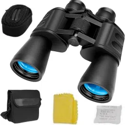 asd Bushnell 20x50 Bushnell Power View Powerful Prism Good Binocular Binoculars Binoculars-picture-14