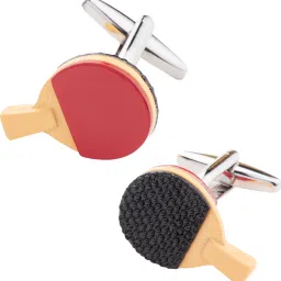house of common Brass Cufflink-image-57