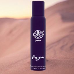 Long Lasting Perfume | Passion Perfumed Body Spray-For Women-16