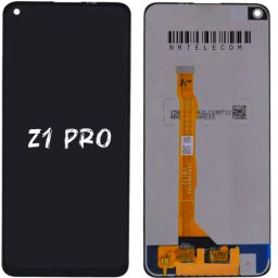 NRTELECOM Haptic/Tactile touchscreen Mobile Display for Vivo Z1 Pro, 500+ Brightness Display-36