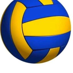 Volleyball - Size: 5 (Pack of 1, Multicolor ) Volleyball - Size: 5-image-61
