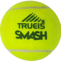 Sporting Goods TRUE15 Smash Extra Duty Tennis Balls(Pack of 3)|Tennis Balls Yellow Tennis Ball-image-62