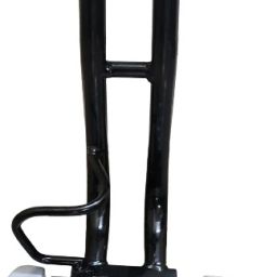 WHEETOYKART Foot Rest Ladies Rear Footrest For hhHEROoo XOOM Only. Foot Rest-image-31