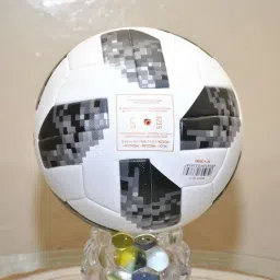 Football Ball Telstar fifa World Cup 2018 Football - Size: 5-image-67