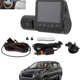 Car DVR 2inch 3way Screen-219 Black LCD-image-60