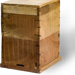Bee box/ Bee hive/Bee Keeping Box Garden Tool Kit-picture-21