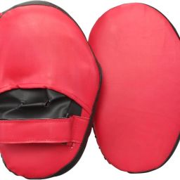 Boxing kocher pad kick pad red, black Focus Pad-image-61