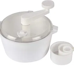 ATTA Maker/ Plastic Detachable Dough Maker-26