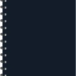 escape Friends Forever (Unruled) Designer Diary, Notebook, Notepad A5 Diary Unruled 160 Pages image 3