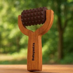 WYNX Balayantra Herbal Touch Roller– Rejuvenates Scalp, Promotes Stronger Hair & Relieves Tension Massager-image-70