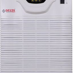 24V 3.5KVA HIGH CAPACITY SOLAR FULLY AUTOMATIC PCU(SOLAR + NON SOLAR) SUPPORTS HEAVY LOAD OF 1.5HP SUBMERSIBLE PUMP Pure Sine Wave Inverter-image-50