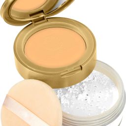 Setting Matte Compact & Loose Powder | 2-in-1 Compact & Loose Powder with SPF-15 Compact-image-31