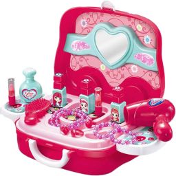 MAKE UP KIT ROLE PLAY SET FOR KIDS-64