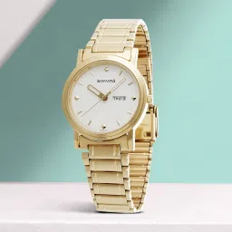 Classic Smart Analog Watch - For Men NK1141YM11-picture-17
