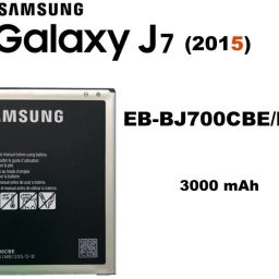 LIFON Mobile Battery ForSamsung GALAXY J7 2015 3000mAh-picture-48