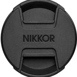 NIKON LC-52B 52mm Snap-On Front compatible with nikkor 24-50 and 28mmLens Cap-14