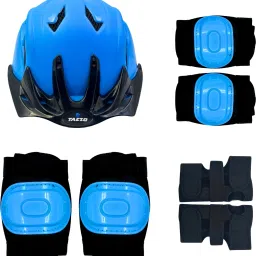 Kids Sports Safety Kit for Skating, Cycling etc Skating Kit-picture-27