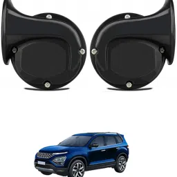 Horn For Tata Safari-image-77