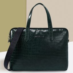 Women Green Hand-held Bag-image-56