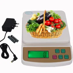 NIBBIN SF_400A Digital Electronic Kitchen Weight Machine Weighing Scale-image-52