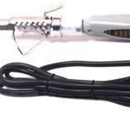 PreciousPearl PPHCT19 Electric Hair Curler-image-10