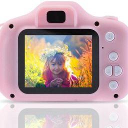 AVOIHS Gift toys Baby Gift toys Camera Kids Real for boys Kids-Boys-Girls Photos Videos Recording Sports and Action Camera-picture-21