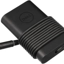DELL 1200 65 W Adapter( G4X7T)(Power Cord Included) 65 W Adapter-23
