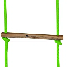 Rope Ladder for Kids | Climbing Ladder for Kids | Wooden Ladder for Kids for Physical Activity | Indoor Outdoor Games for Kids-image-72