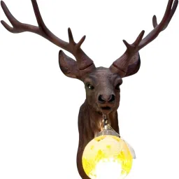 Wallchiere Wall Lamp Without Bulb-image-70