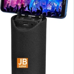 JB SUPAR BASS JB113 Ultra 3D Dynamic Thunder Sound With High Bass Wireless Portable 5 W Bluetooth Home Audio Speaker-14