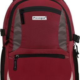 Large 37 L Laptop Backpack Waterproof Febric CRUISER Unisex Casual Office Bag with Reflective Strip-image-69