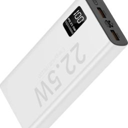 20000 mAh 22.5 W Compact Pocket Size Power Bank-image-22