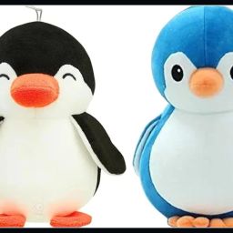 Super Soft Toy Penguin Teddy Bear For Kids_NEW1 - 25 cm-image-7