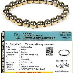 Stone Crystal Bracelet-image-83