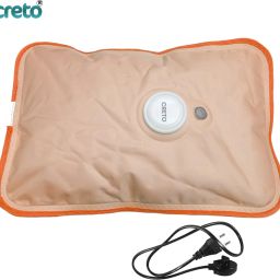 Gel Filled Pain Reliever Hot Pad Electric 1 L Hot Water Bag-image-28
