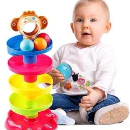 Ramp Roll Ball-image-0