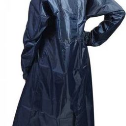 Solid Women Raincoat-image-28