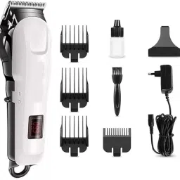 Zeus Volt Professional high quality Sidebruns Cordless beard Foil shaverFor Men, Women Shaver For Men-55